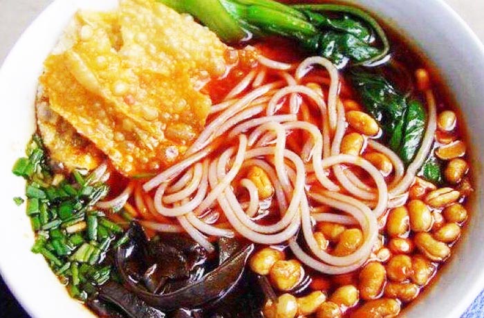 南通螺蛳粉培训